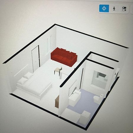 Beach Studio Apartment Canteras Las Palmas / Gran Canaria Exterior foto