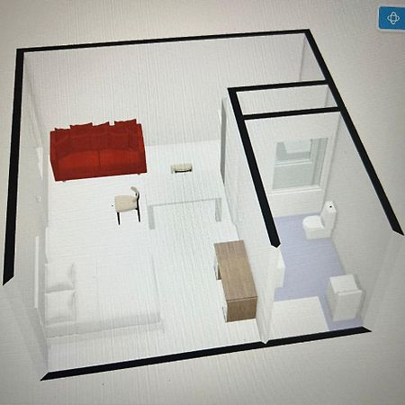 Beach Studio Apartment Canteras Las Palmas / Gran Canaria Exterior foto