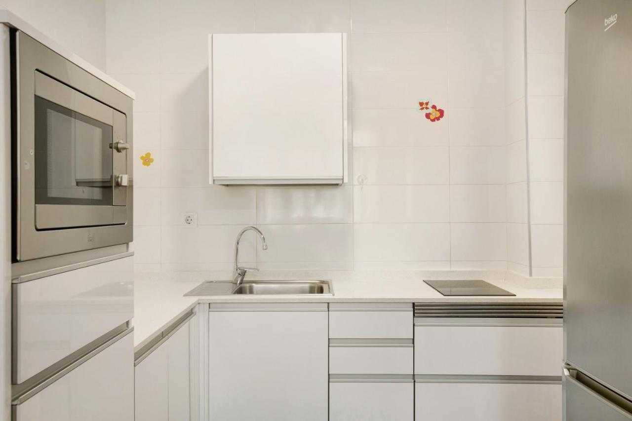 Beach Studio Apartment Canteras Las Palmas / Gran Canaria Exterior foto